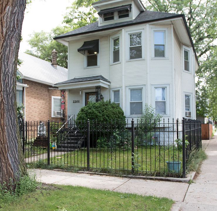 1st image of 2201 N Leclaire Ave