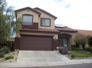 3820 W Ranier Ct, Phoenix, AZ 85086