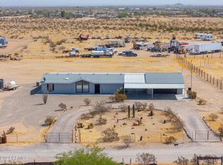 6665 N Haley View Rd, Maricopa, AZ 85139