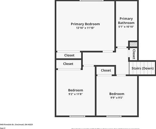 5th image of 9949 Pinedale Dr