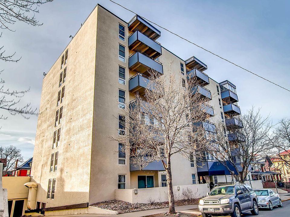1st image of 1255 N Ogden St APT 603
