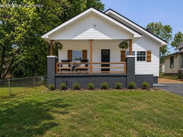 1511 E 13th St, Chattanooga, TN 37404