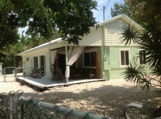 202 Apache St, Tavernier, FL 33070
