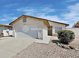 23821 N 36th Dr, Glendale, AZ 85310
