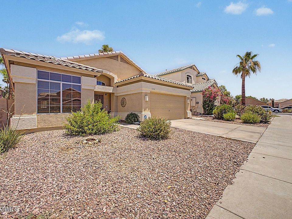 1348 E LIBBY Street, Phoenix, AZ 85022 | MLS #7048138 | Zillow