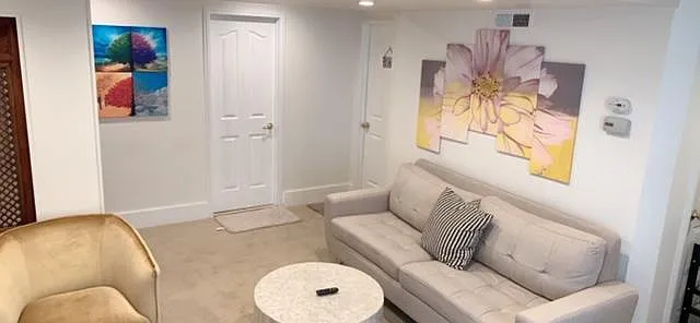 715 Mangels Ave #1 — Photo 3