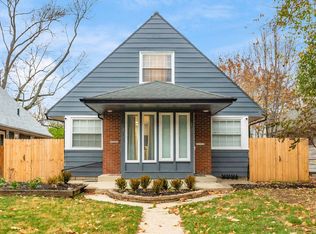 1453 Broadview Ave #1453, Columbus, OH 43212