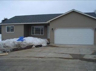 4602 Locust Ct, Spokane Valley, WA 99206