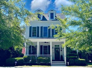 19 Shell Hall Dr, Bluffton, SC 29910