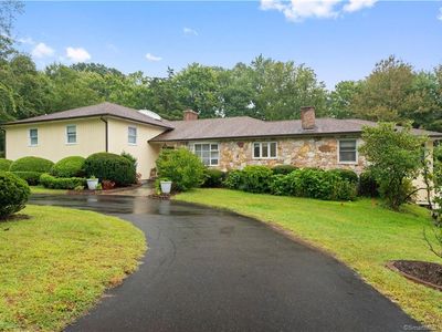 51 Lancelot Drive, North Haven, CT, 06473