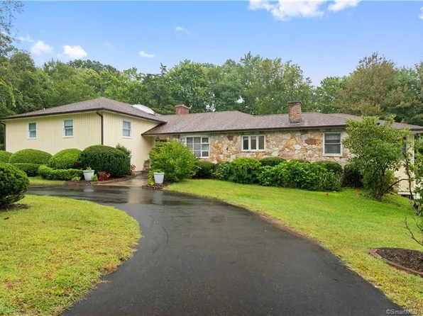 51 Lancelot Drive, North Haven, CT 06473