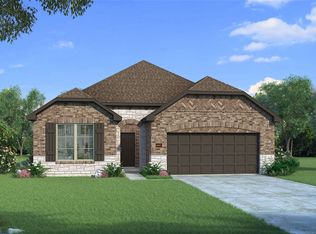 2381 Rams Horn Dr, Waxahachie, TX 75167