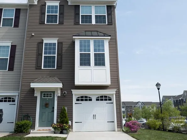 215 Dalton Dr, Swedesboro, NJ 08085