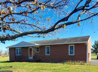 5215 Harney Rd, Taneytown, MD 21787