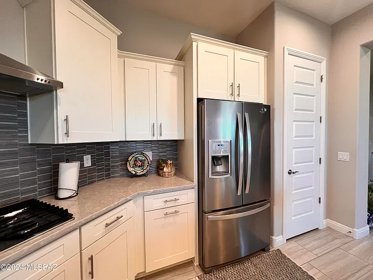 7010 W Cliff Spring Trl — Photo 35