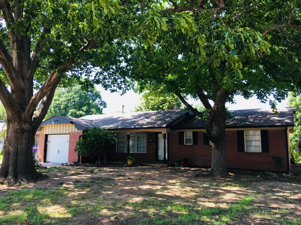 1523 Vine St, Norman, OK 73072