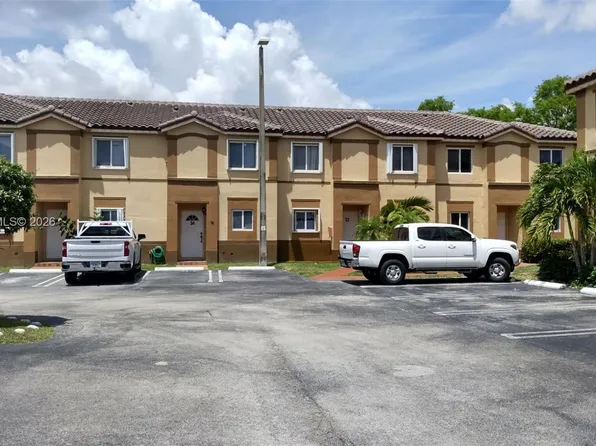 8382 SW 152nd Ave APT 12-4, Miami, FL 33193