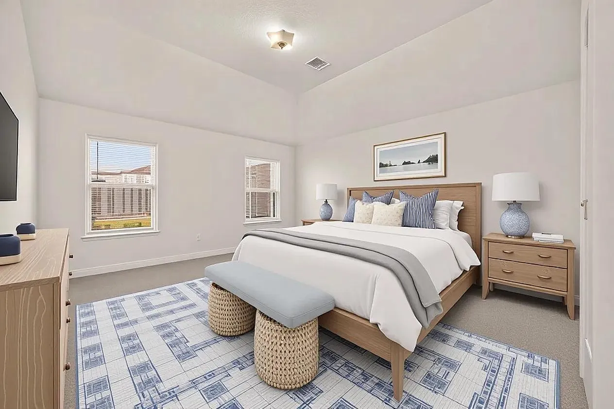 3 bed, 2.5 bath, 1625 sqft, $2,300 — Photo 3