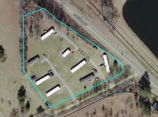 111 Smiley Dr, Gaffney, SC 29341