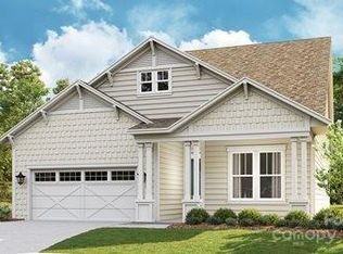 6071 Waldorf Ave, Monroe, NC 28110