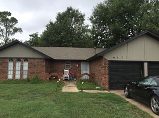 9601 S Winston Way, Oklahoma City, OK 73139