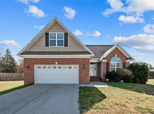 4831 Matchwood Ct, Fayetteville, NC 28306