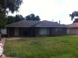 13117 Force St, Houston, TX 77015