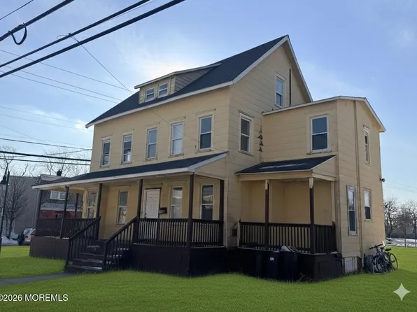 101-103 Ridge Avenue, Asbury Park, NJ 07712