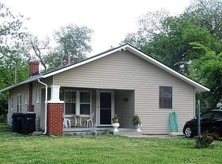 2323 NW 18th St, Oklahoma City, OK 73107