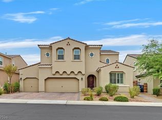 505 Punto Vallata Dr, Henderson, NV 89011