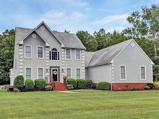 1st image of 3934 Three Foxes Dr