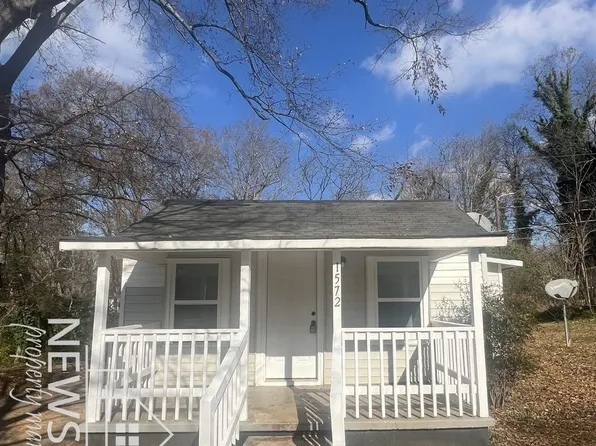 1572 Farley Avenue Ext, Spartanburg, SC 29301