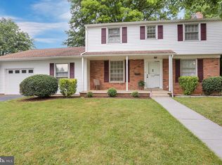 1737 Westwood Rd, Reading, PA 19610