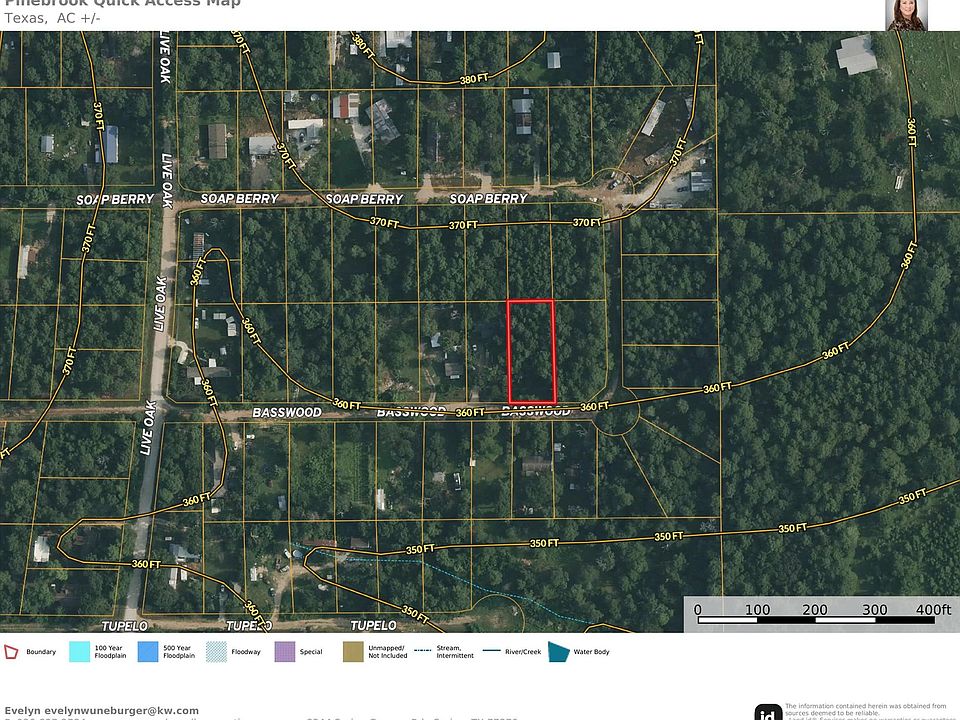 1st image of LOT 14 Basswood Ln