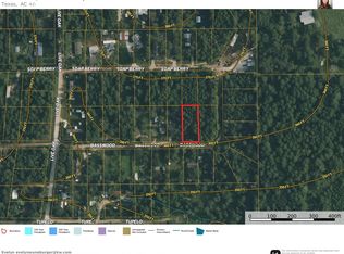 LOT 14 Basswood Ln, Plantersville, TX 77363
