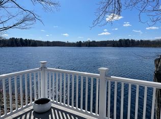 207 White Pond Rd, Lancaster, MA 01523