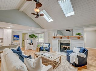 1123 Cotton Point, Mount Pleasant, SC 29464