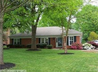 3109 Blakeney Ct, Clemmons, NC 27012