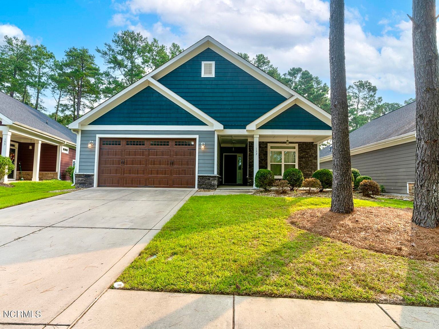 157 Keowee Circle, Aberdeen, NC 28315 Zillow