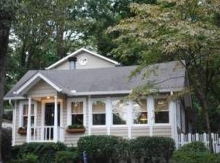 312 Delmont Dr NE, Atlanta, GA 30305