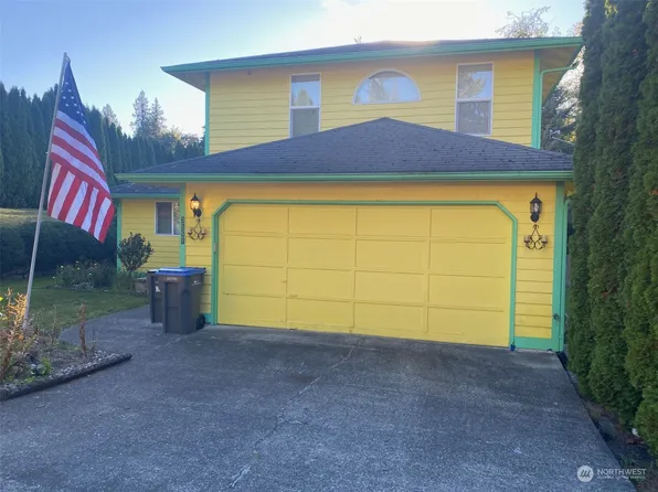 3551 Ridgetop Court NE, Bremerton, WA 98310
