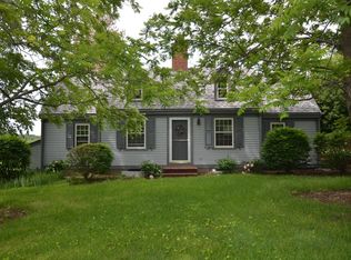 164 Post Rd, North Hampton, NH 03862
