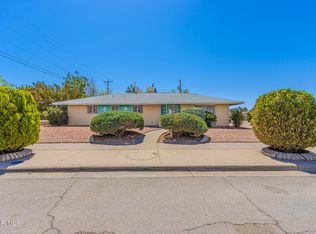 9700 Cosmos Ave, El Paso, TX 79925