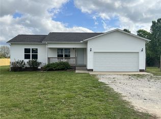 3361 Highway 43 S, Harrison, AR 72601