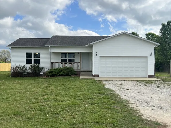 3361 Highway 43 S, Harrison, AR 72601