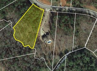 611 Forest Pointe Dr, Forsyth, GA 31029