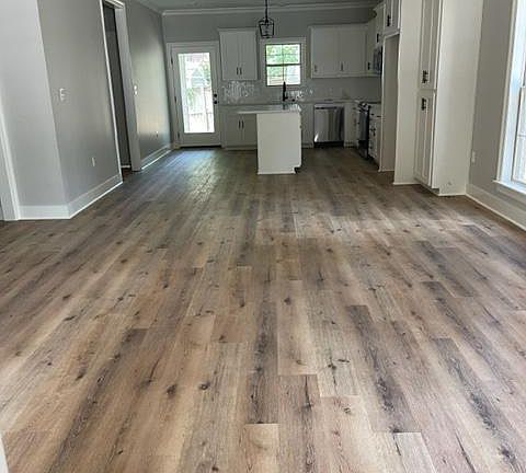 Great Room/Kitchen