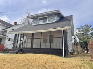 1943 Parkdale Ave, Toledo, OH 43607