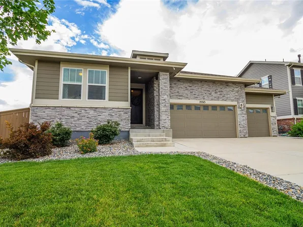 25513 E Bayaud Avenue, Aurora, CO 80018