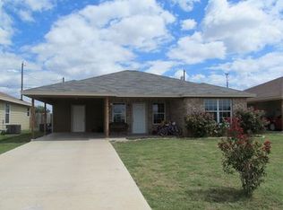 1610 Cloud St, San Angelo, TX 76905